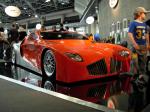 Weber Sportscars Faster One Prototype 2007 года